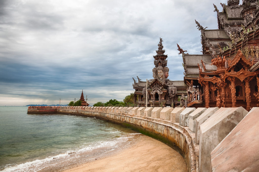 7 Of The Absolute Best Places To Visit In Southeast Asia