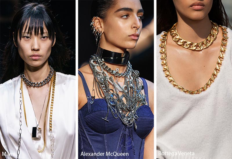 Jewellery Trends That Will Rock the Fashion Industry This Year