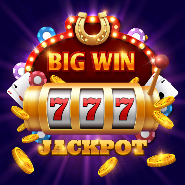winning jackpot slots casino