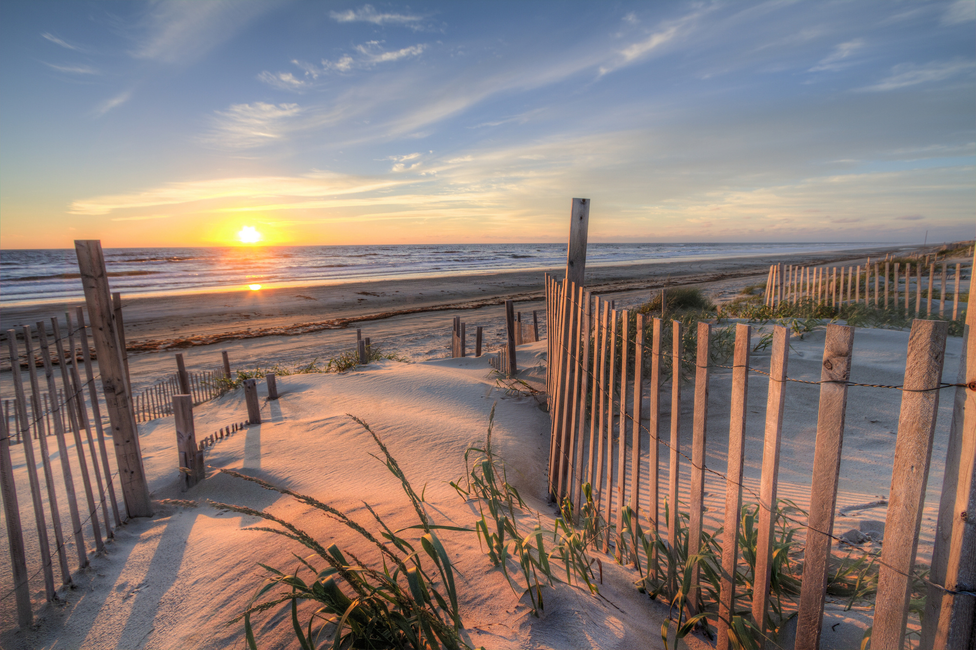 Your Guide to the Top 10 Best Beaches in North Carolina