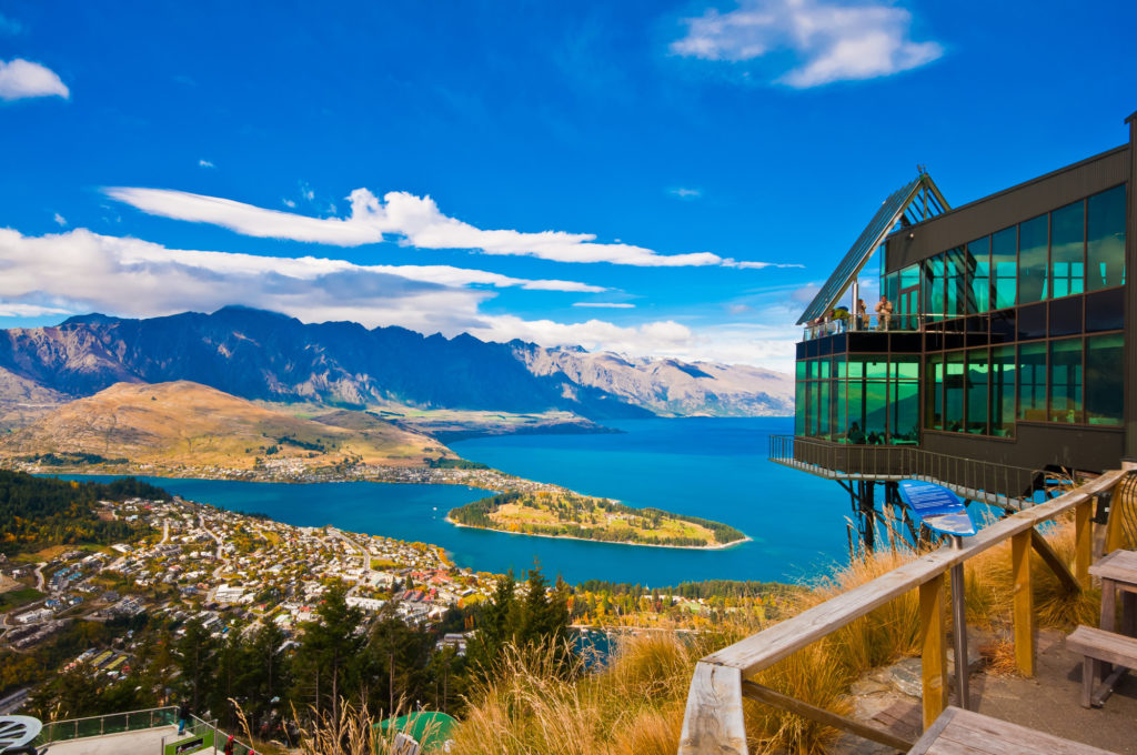 Top 7 Best Places to Eat in Queenstown, New Zealand