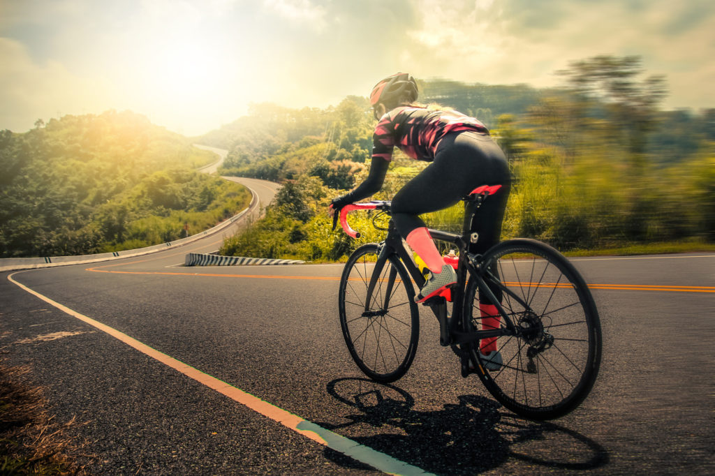 8 Reasons Why Cycling Every Day Is Good for You